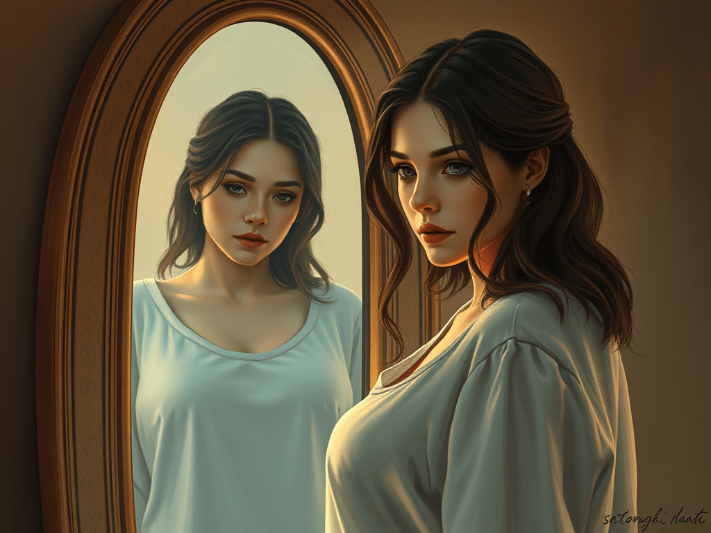 The Version of Me I’m Still Learning to&nbsp;Love