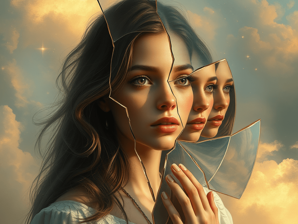 For Every Self You’ve&nbsp;Buried