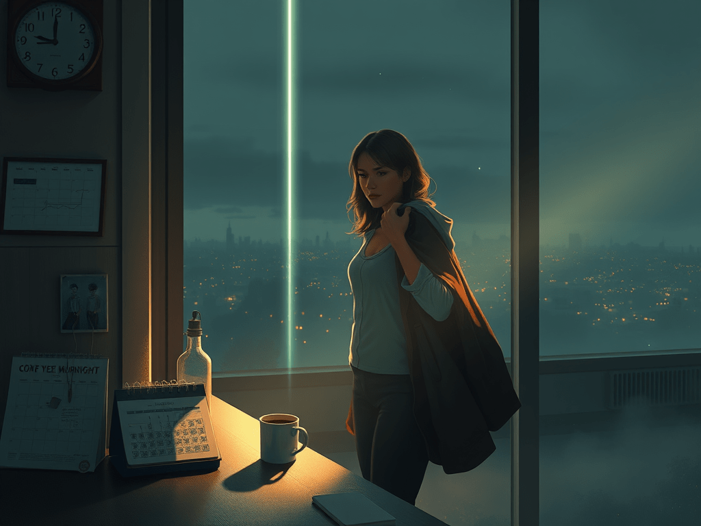 When It Feels Like You’re the Only One Who&nbsp;Cares