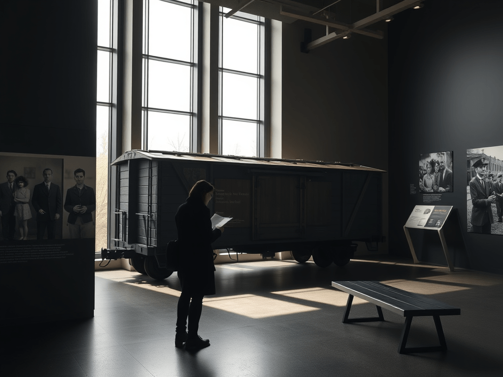 The Rooms We Pretend Aren’t&nbsp;There