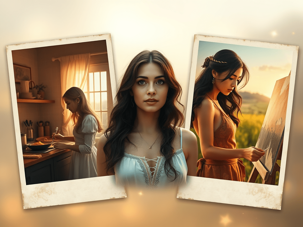 I Wanna Be My Sister’s&nbsp;Sister