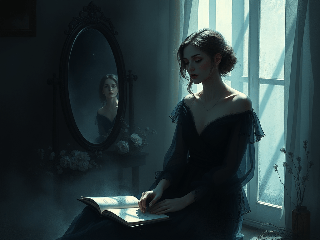 The Stories We Bury Inside Us