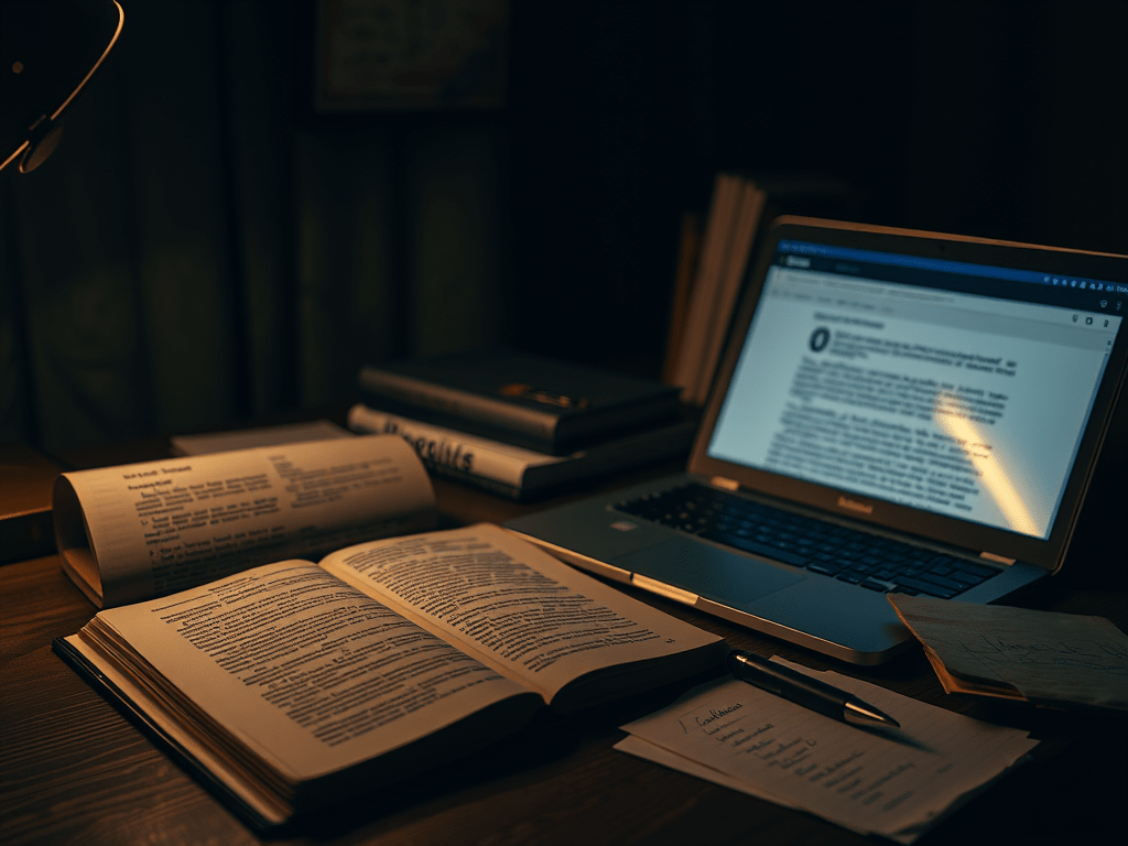 The Things That Pull&nbsp;Us