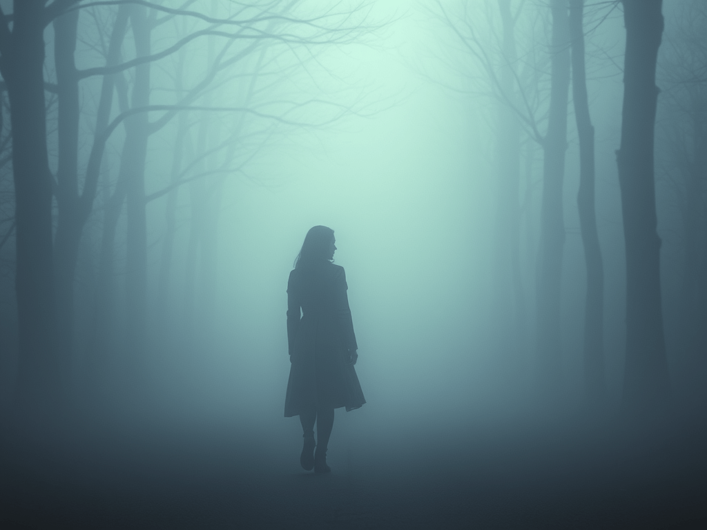 When the Fog Returns