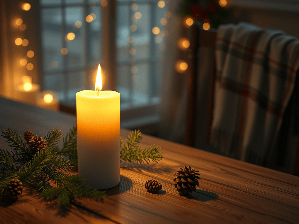 For the Ones Hurting This Holiday Season