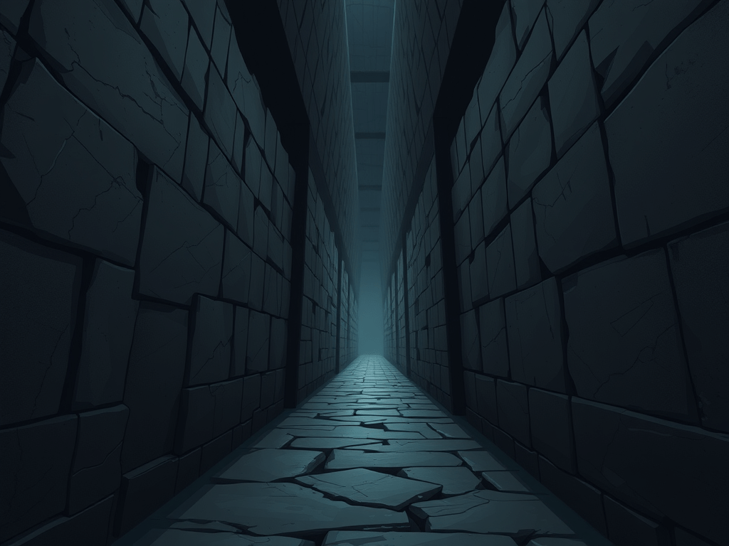 Fear Is a Skilled Architect